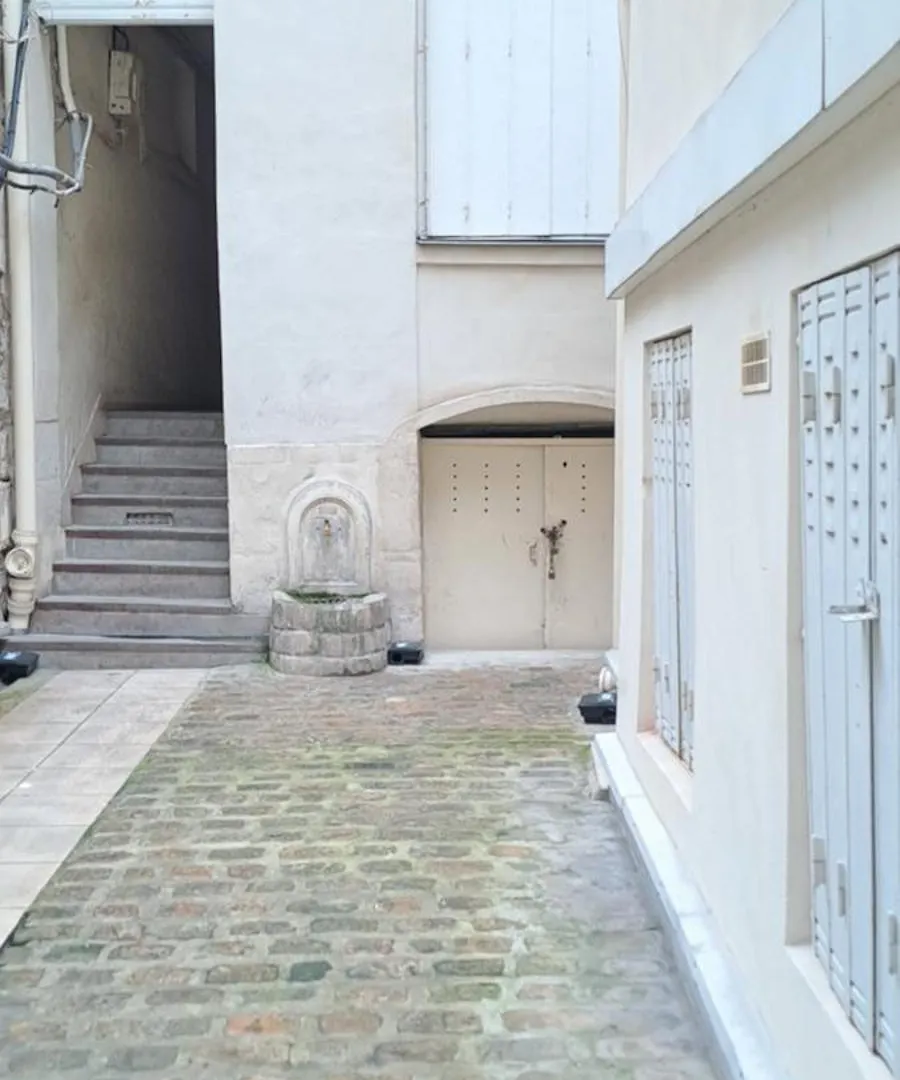 Lejlighed Echappee Parisienne